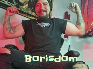 Borisdom