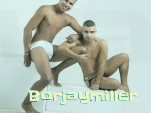 Borjaymiller