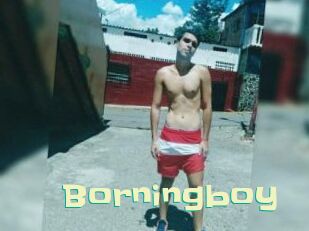 Borningboy