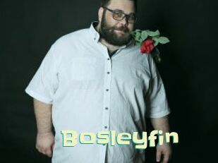 Bosleyfin