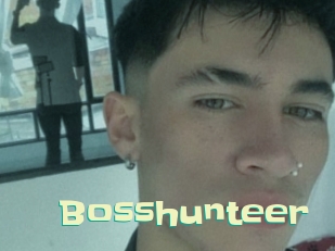 Bosshunteer