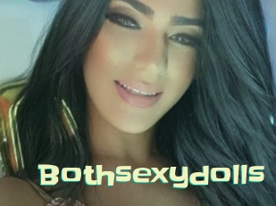 bothsexydolls Wanna Meet