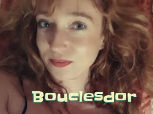 Bouclesdor