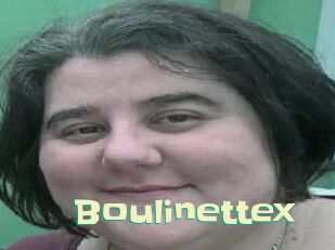 Boulinettex