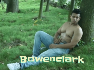 Bowenclark