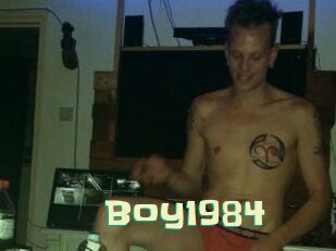 Boy1984