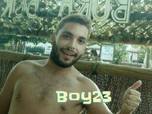 Boy23