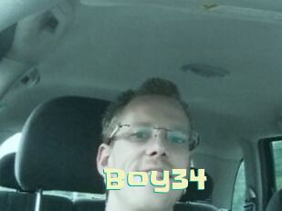 boy34 Wanna Meet