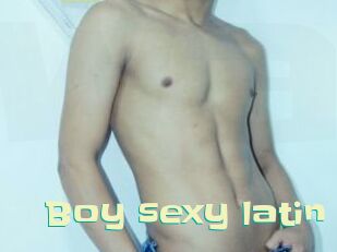 Boy_sexy_latin