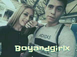 Boyandgirlx