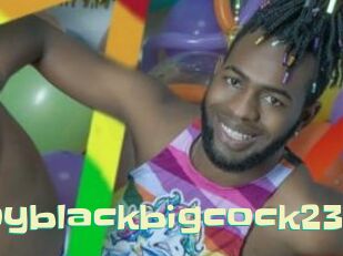 Boyblackbigcock23