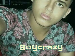 Boycrazy