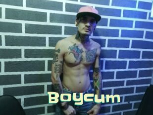 Boycum