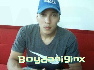 boydani9inx Wanna Meet