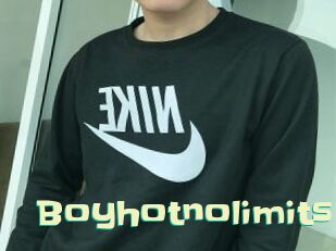 Boyhotnolimits
