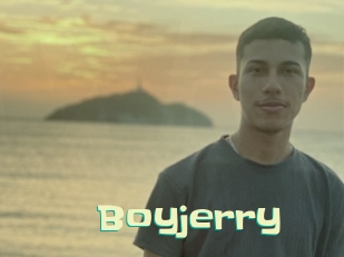 Boyjerry