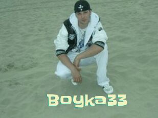 Boyka33