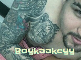 Boykaakeyy