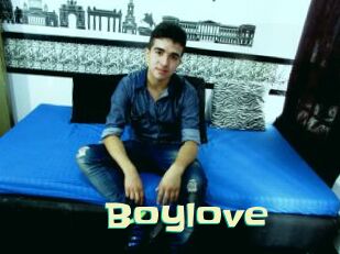 Boylove