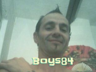 Boys84