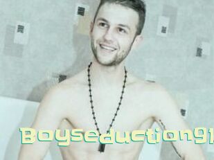 Boyseduction91