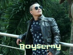 Boyserny