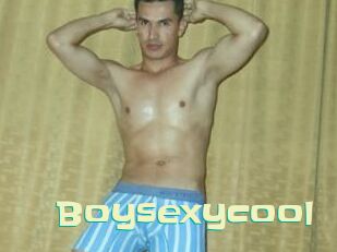 Boysexycool