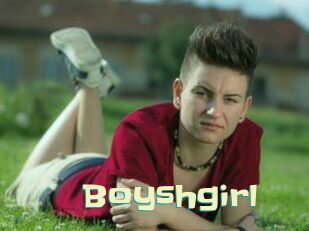 boyshgirl Wanna Meet