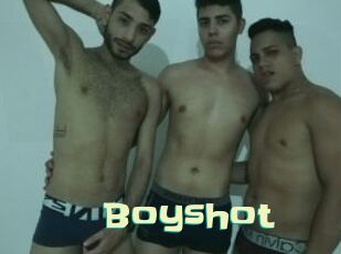 Boyshot