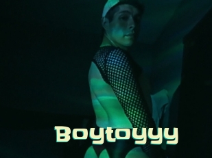 Boytoyyy