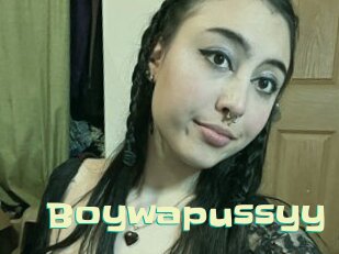 Boywapussyy