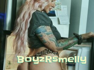 boyzRsmelly Wanna Meet