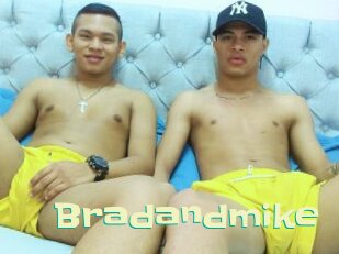 Bradandmike
