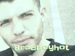 Bradboyhot