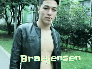 Bradjensen