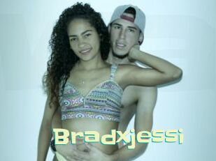 bradxjessi Wanna Meet
