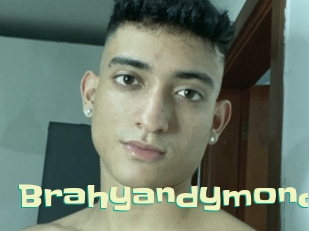 Brahyandymond