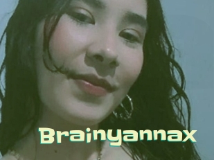 Brainyannax