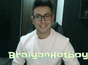 BraiyanHotboy