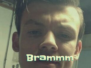 Brammm