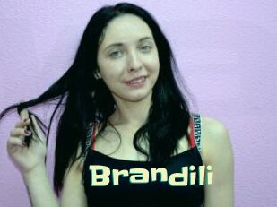 brandili Wanna Meet
