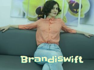 Brandiswift