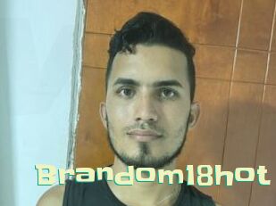 brandom18hot Wanna Meet