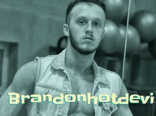 Brandonhotdevill