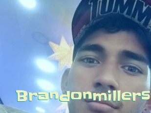 brandonmillers Wanna Meet