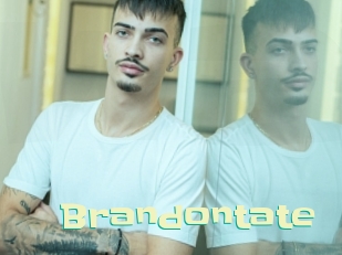 Brandontate