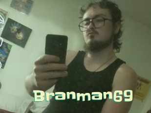 branman69 Wanna Meet