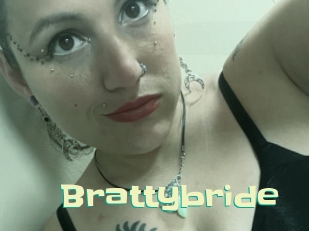 Brattybride
