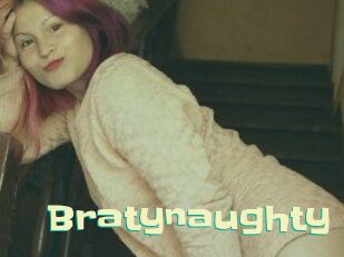 Bratynaughty