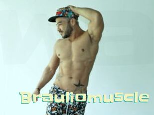 brauliomuscle Wanna Meet